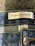 Christopher & Banks Blue Jeans Size 4 AVERAGE - photo 4
