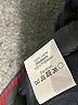 J.Crew 100% Polyester Plaid Red Coat Size 8 - photo 7