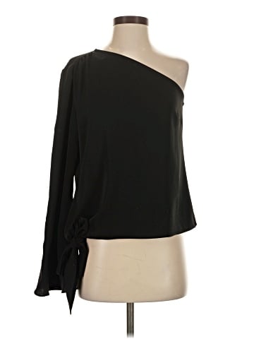 Antonio Melani 3/4 Sleeve Blouse (view 1)