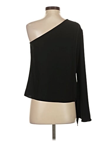 Antonio Melani 3/4 Sleeve Blouse (view 2)