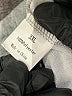 Unbranded 100% Polyester Gray Jacket Size 3X - photo 6
