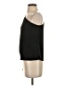 Antonio Melani 100% Polyester Black 3/4 Sleeve Blouse Size S - photo 5