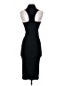 Assorted Brands Solid Black Cocktail Dress Size S (estimated) - photo 2