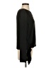 Antonio Melani 100% Polyester Black 3/4 Sleeve Blouse Size S - photo 4
