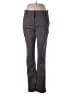 J.Crew Solid Gray Dress Pants Size 6 - photo 1