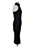 Assorted Brands Solid Black Cocktail Dress Size S (estimated) - photo 4