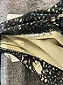 Active by Old Navy Print Gray Active Pants Size XL - photo 8