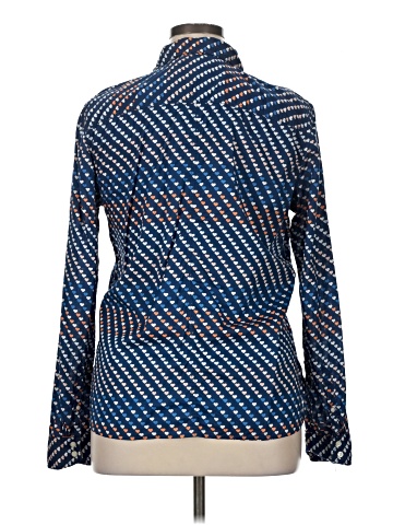 Stylus Long Sleeve Button-Down Shirt (view 2)