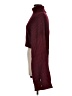 Shein Burgundy Turtleneck Sweater Size 8 - 10 - photo 5