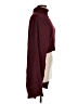 Shein Burgundy Turtleneck Sweater Size 8 - 10 - photo 4