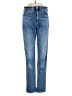 Adriano Goldschmied Blue Jeans Size 27 Waist Regular  - photo 1