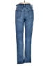 Adriano Goldschmied Blue Jeans Size 27 Waist Regular  - photo 2