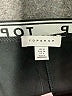Topshop Black Leggings Size 6 - photo 7