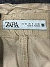 Zara Tan Jeans Size 0 - photo 6