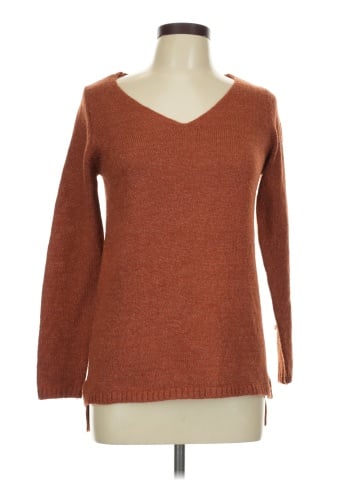 Merona Pullover Sweater (view 1)