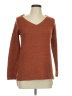 Merona Brown Pullover Sweater Size M - photo 1