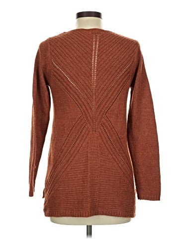 Merona Pullover Sweater (view 2)