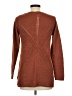 Merona Brown Pullover Sweater Size M - photo 2