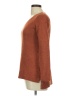 Merona Brown Pullover Sweater Size M - photo 5