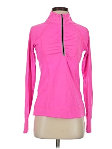 VSX Sport Track Jacket (view 1)