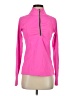 VSX Sport Pink Track Jacket Size S - photo 1