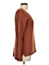 Merona Brown Pullover Sweater Size M - photo 4