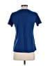 Nike Blue Active T-Shirt Size S - photo 2