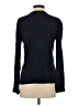 Tommy Hilfiger 100% Viscose Blue Long Sleeve Blouse Size S - photo 2