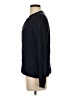 Tommy Hilfiger 100% Viscose Blue Long Sleeve Blouse Size S - photo 5