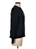 Tommy Hilfiger 100% Viscose Blue Long Sleeve Blouse Size S - photo 4
