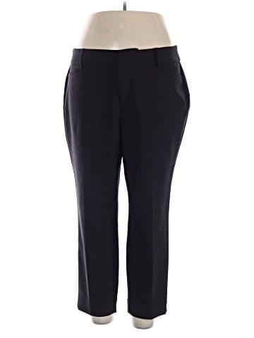 Roz & Ali Dress Pants (view 1)