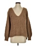 Eleven Six Brown Pullover Sweater Size XS - Sm - photo 1