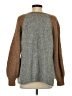 Eleven Six Brown Pullover Sweater Size XS - Sm - photo 2