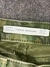 Trafaluc by Zara Camo Green Jeans Size 2 - photo 4