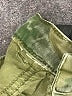 Trafaluc by Zara Camo Green Jeans Size 2 - photo 5