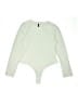 Splash Ivory Bodysuit Size XL - photo 1