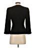 Armani Collezioni Black Blazer Size 4 - photo 2