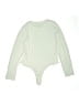 Splash Ivory Bodysuit Size XL - photo 2