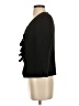 Armani Collezioni Black Blazer Size 4 - photo 5