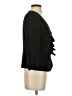 Armani Collezioni Black Blazer Size 4 - photo 4