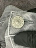 American Eagle Outfitters Gray Jeans Size 00 Short - photo 7
