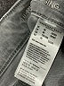 American Eagle Outfitters Gray Jeans Size 00 Short - photo 8