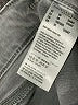 American Eagle Outfitters Gray Jeans Size 00 Short - photo 9