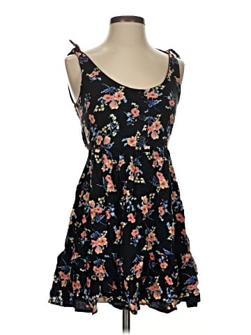 Band of Gypsies Casual Dress (view 1)