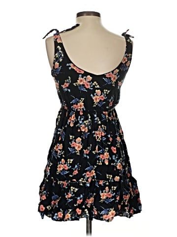 Band of Gypsies Casual Dress (view 2)