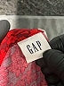 Gap 100% Viscose Red Casual Dress Size M - photo 7