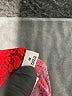 Gap 100% Viscose Red Casual Dress Size M - photo 8