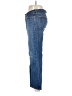 Unbranded Hearts Blue Jeans Size 6 - photo 5