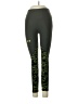 Under Armour Green Active Pants Size XS - photo 1