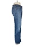 Unbranded Hearts Blue Jeans Size 6 - photo 4